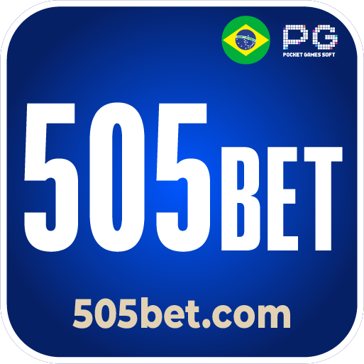 Novo logo da 505bet